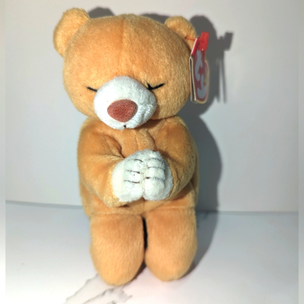 TY beanie baby. Hope. Retired & Rare. Bundle with others. Excellent condition.